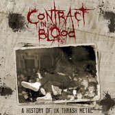 Various - Contract In Blood: A..
