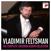 Complete Columbia Album Collection