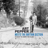 Art Pepper Meets The.. (LP)