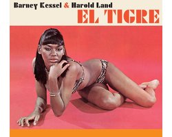 El Tigre / Time Will Tell