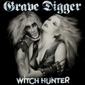 Witch Hunter (Coloured Vinyl) (LP)