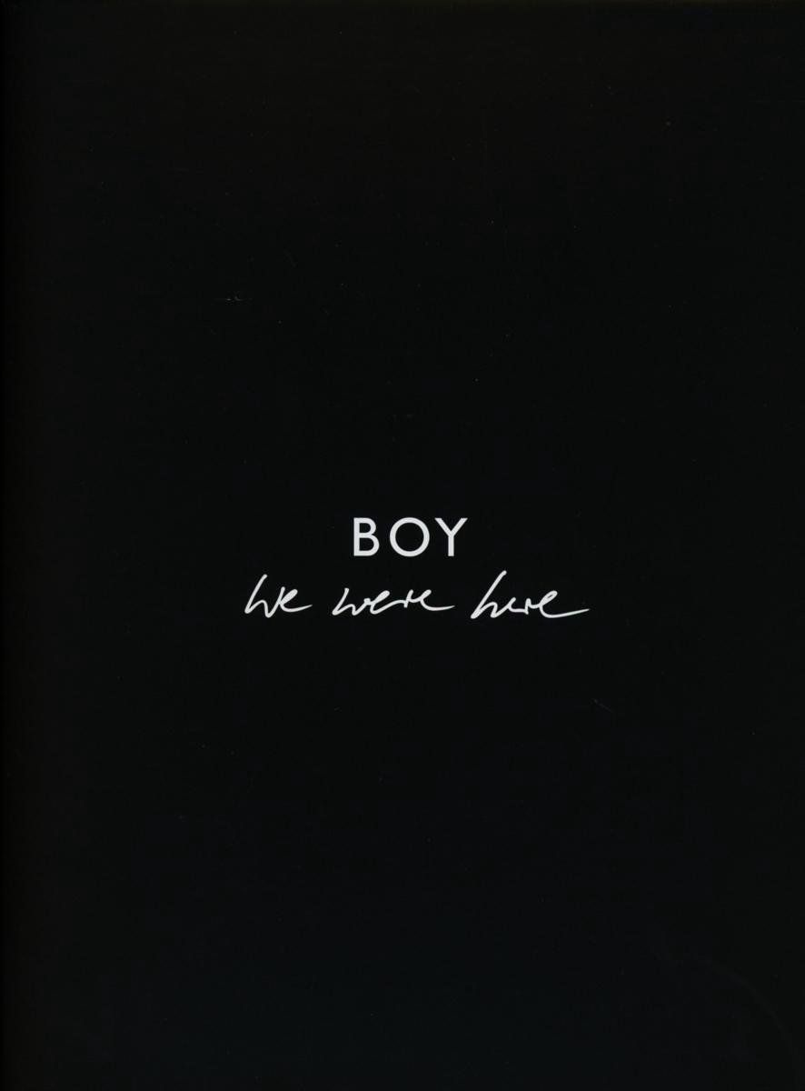 We Were Here