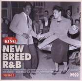 King New Breed R&B Vol.2