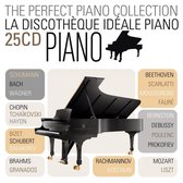 Perfect Piano Collection 10