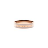 Daniel Wellington Classic Desert Sand Ring  (Maat: 54) - Beige