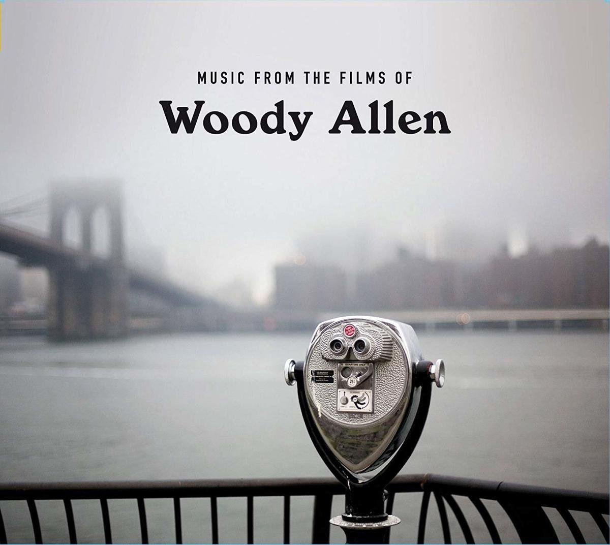 Various - Music From The Films Of..