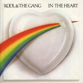 In The Heart - Expanded Edition