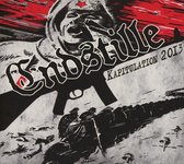 Endstille - Kapitulation 2013 (CD)