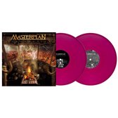 Aeronautics (Magenta Vinyl)