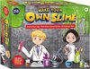 foto van Maak Je Eigen Slime 200 ML