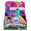 Hatchimals CollEGGtibles Show How You Glow Waterfall