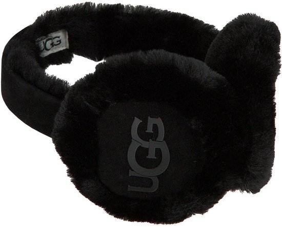 ugg classic tech earmuff