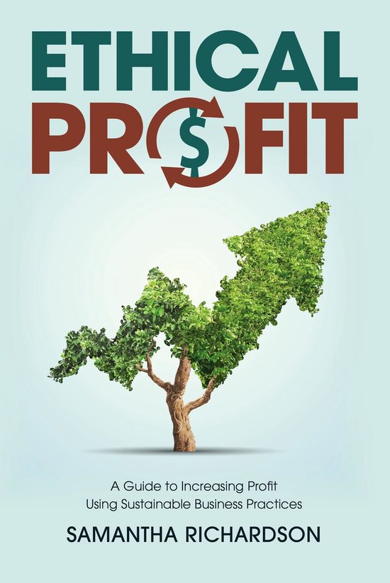 Ethical Profit - cover