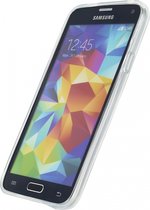 Xccess TPU Samsung Galaxy S5 / S5 Plus/ S5 Neo Hipster Rose