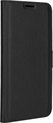 XQISIT Slim Wallet Selection Samsung Galaxy S7 Edge black