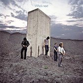 The Who - Who's Next (LP)