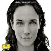 Nitin Sawhney, Hélène Grimaud - Water (CD)