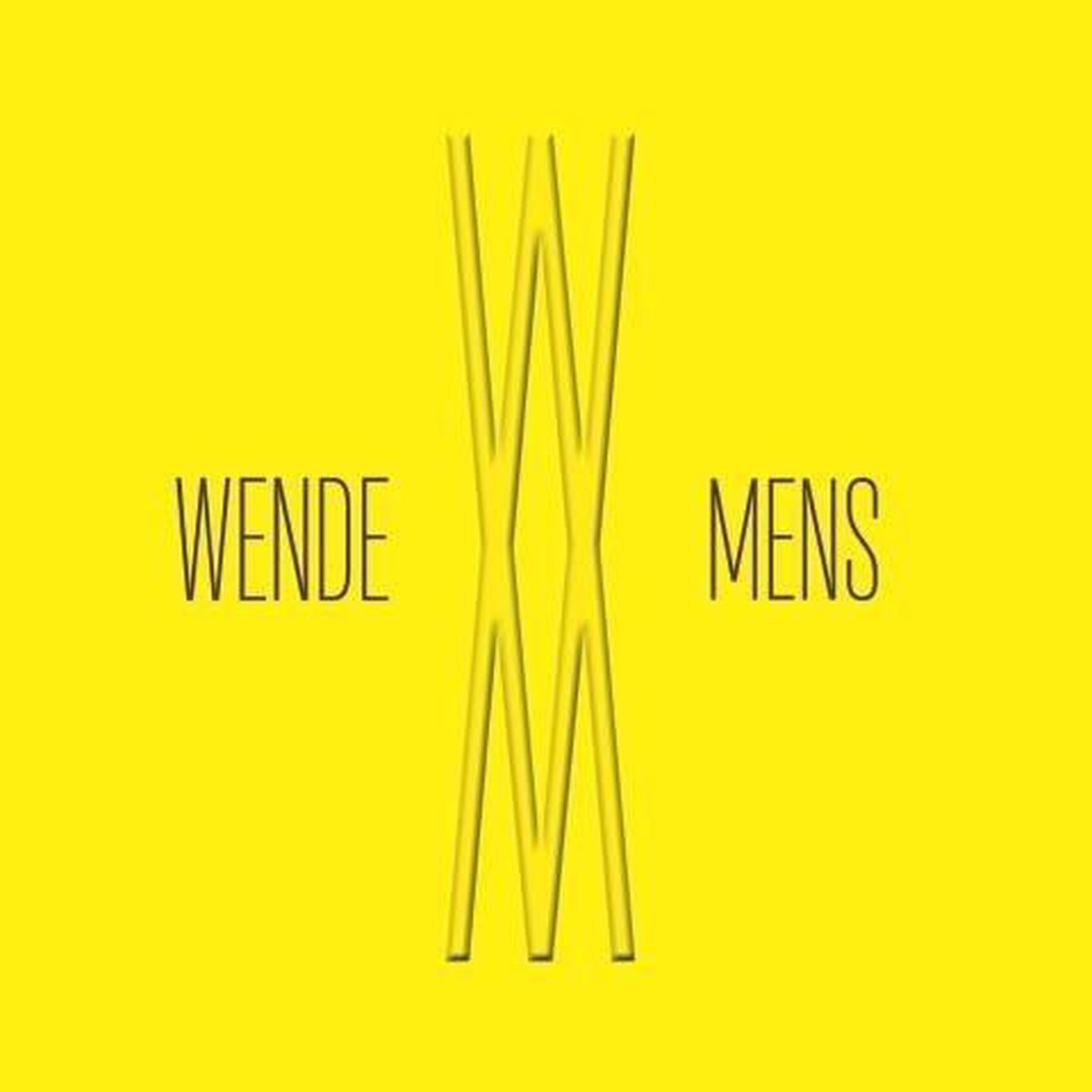 Wende - Mens - Wende