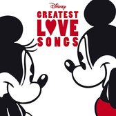 Various Artists - Disney's Greatest Love Songs (CD)