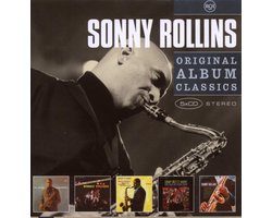 Original Album Classics1