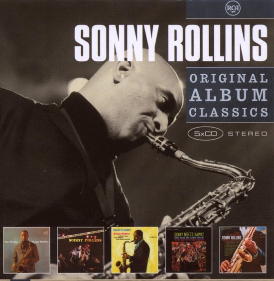 Original Album Classics1