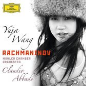 Yuja Wang, Mahler Chamber Orchestra, Claudio Abbado - Rachmaninov (CD)