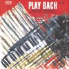 Jacques Loussier Play Bach 1