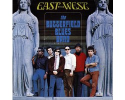 East-West