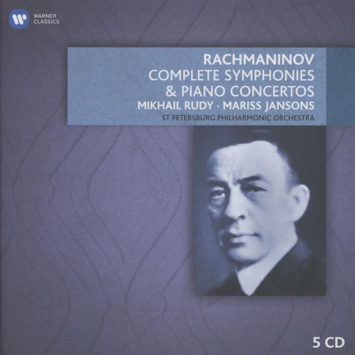 Symphonies And Piano Concertos