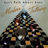 Let's Talk About Love (The 2nd Album)