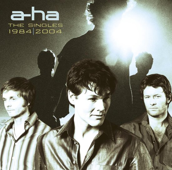 The Singles: 1984 - 2004