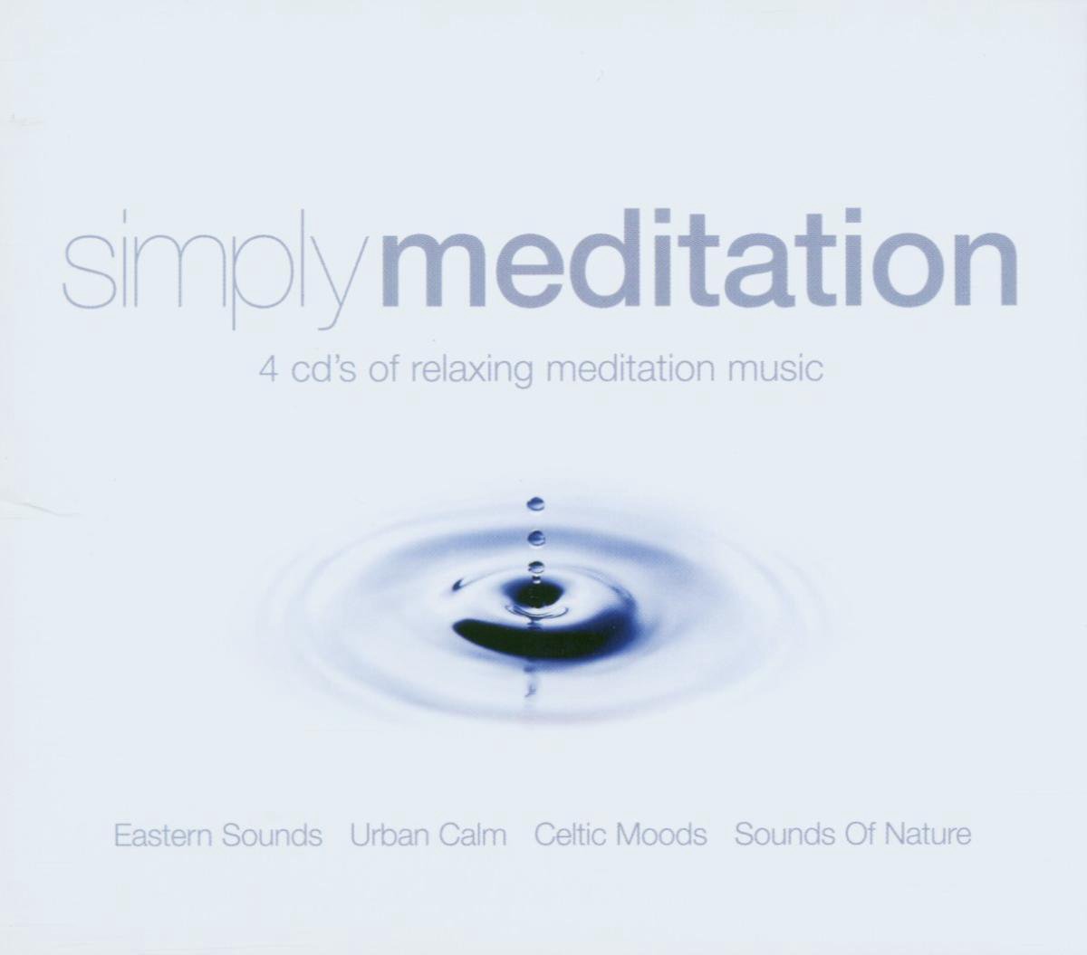 Simply Meditation
