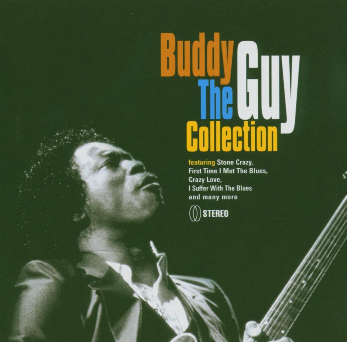 Buddy Guy: The Collection