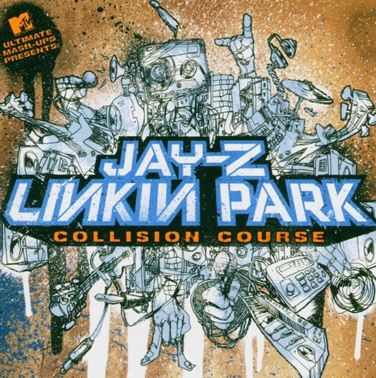 Collision Course (+ bonus DVD)