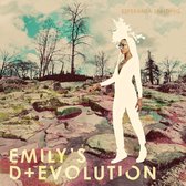 Esperanza Spalding - Emily's D+Evolution (LP)