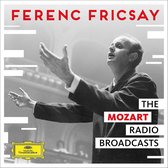 The Unreleased Mozart Radio Broadca