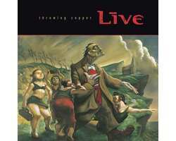 Throwing Copper
