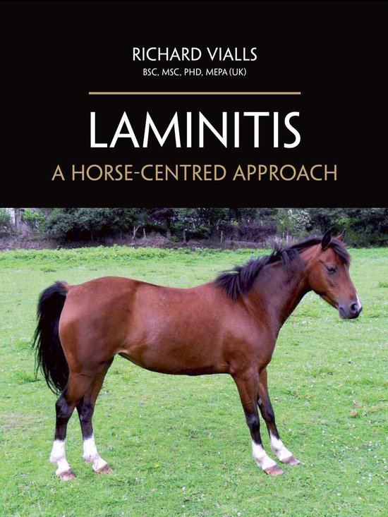 Laminitis - cover