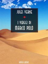 Omslag I viaggi di Marco Polo