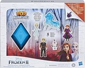 Frozen 2 Peel & Reveal Mystery Pack