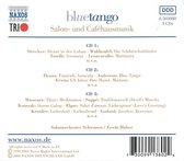 Bluetango Salon-Und Cafehaus