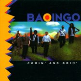Baoingo - Comin' And Goin' (CD)