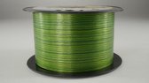 Verpakkings Lint - Leaflene 25 Mtr/75 Mm Groen