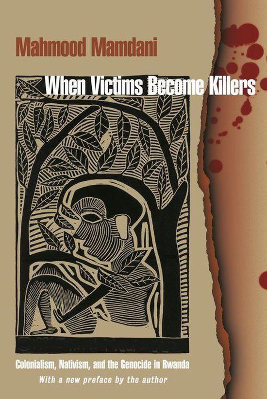 When Victims Become Killers - cover