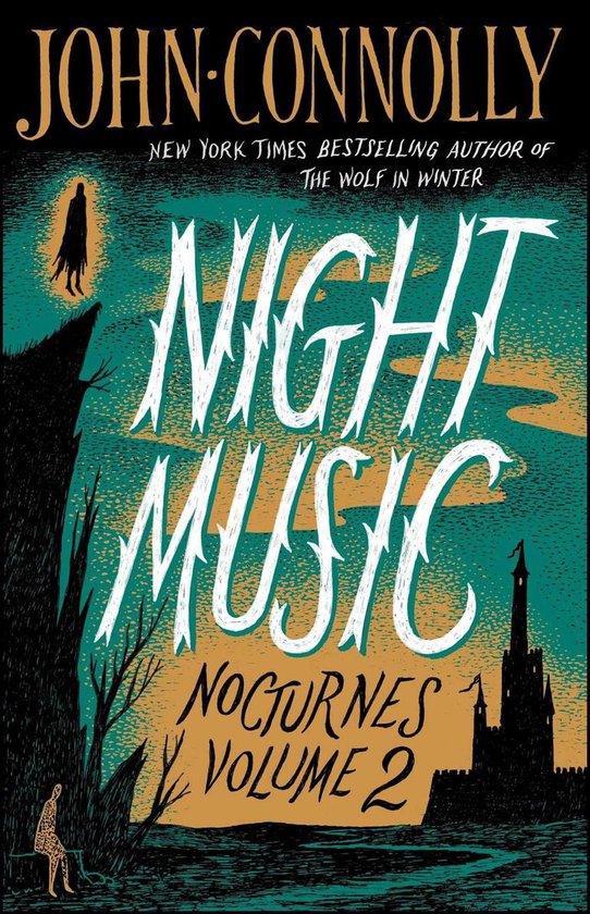 Nocturnes - Night Music - cover