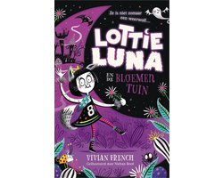 Lottie Luna en de Bloementuin