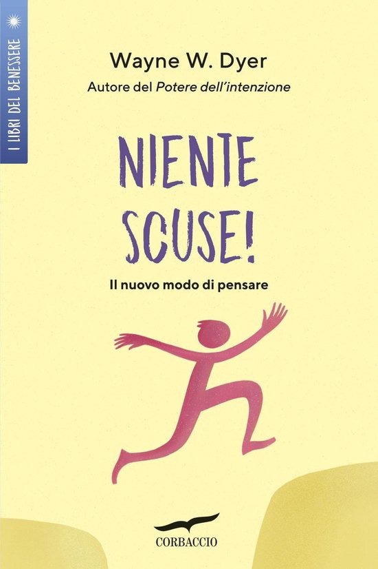Niente scuse! - cover