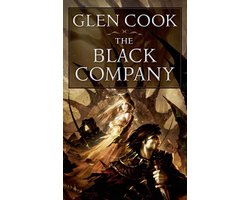 Chronicles of The Black Company 1 - The Black Company