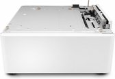 HP High Capacity Input 2000 sheet  Tray voor A3 Managed LaserJet & Pagewide E82540 / E82550 / E82560 / CLJ E87640 / E87650 / E87660 MFP series.