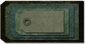 Sizzix Thinlits Die - Set 7PK - Stacked Tags 663118 Tim Holtz